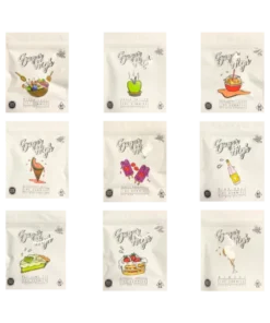 Sugar High Mixed Bulk Pack