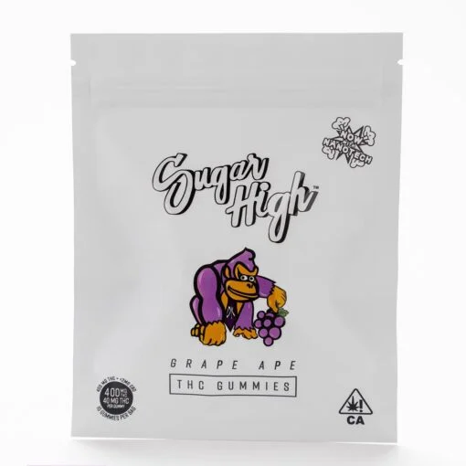 Grape Ape